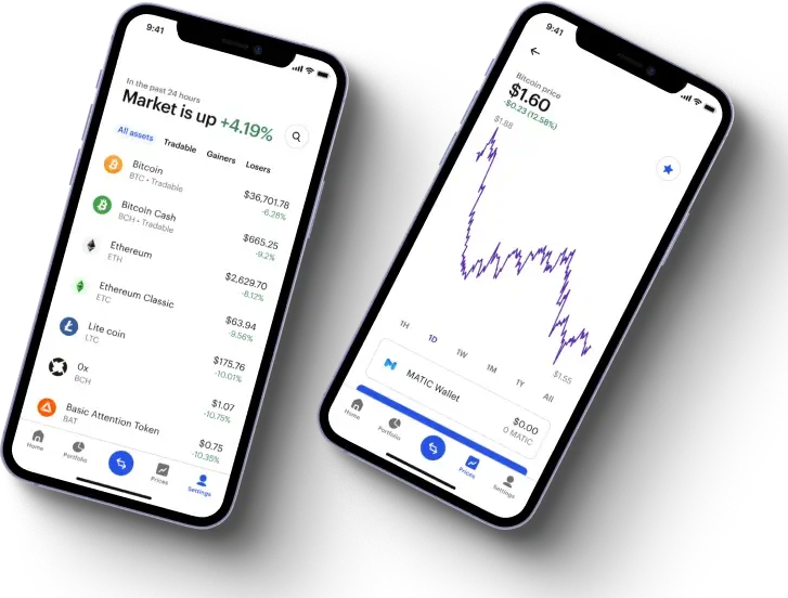 QuantivexaPro - 发现 QuantivexaPro 独特的交易能力